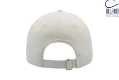 ATLANTIS AT148 - Casquette Moderne à Visière Courbée