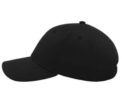 ATLANTIS AT148 - Casquette Moderne à Visière Courbée