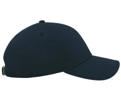 ATLANTIS AT148 - Casquette Moderne à Visière Courbée