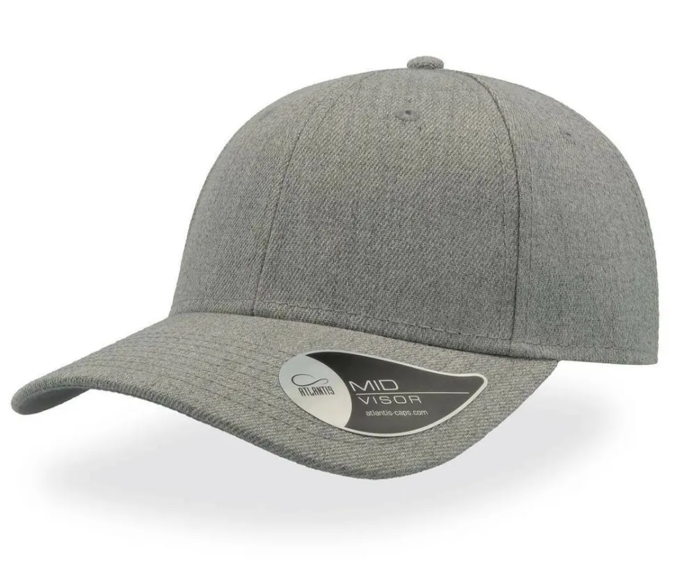 ATLANTIS AT169 - Casquette Mode Polyvalente Atlantis