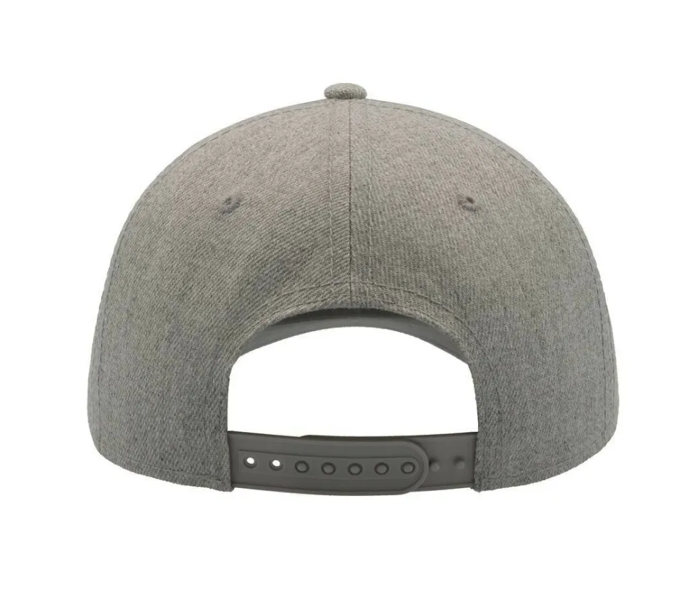 ATLANTIS AT169 - Casquette Mode Polyvalente Atlantis