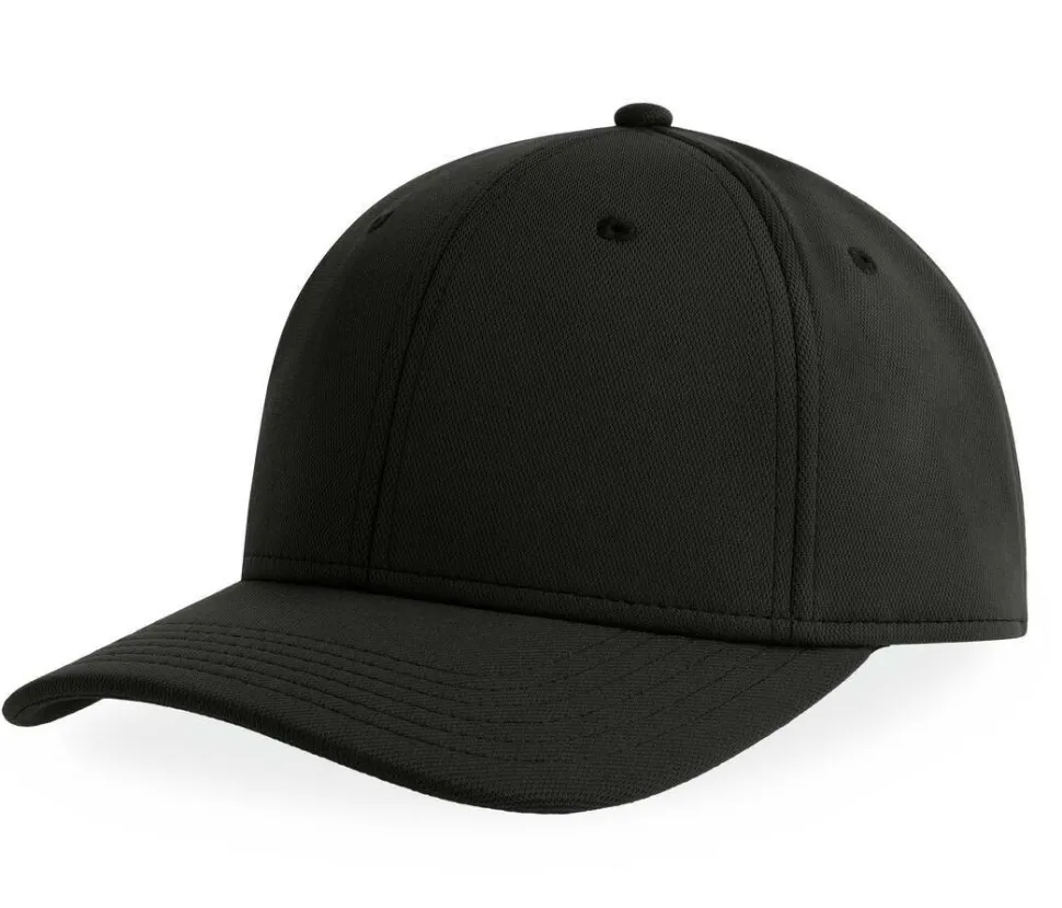 ATLANTIS AT224 - Casquette nid d'abeille