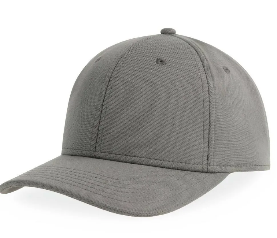 ATLANTIS AT224 - Casquette nid d'abeille
