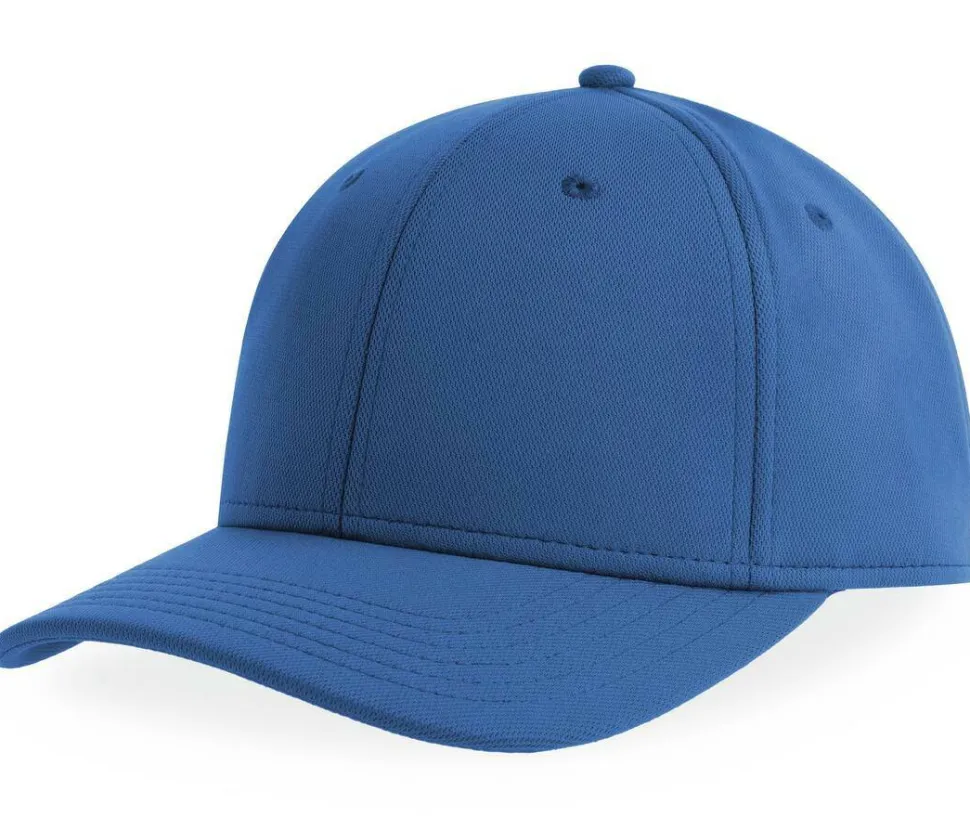 ATLANTIS AT224 - Casquette nid d'abeille