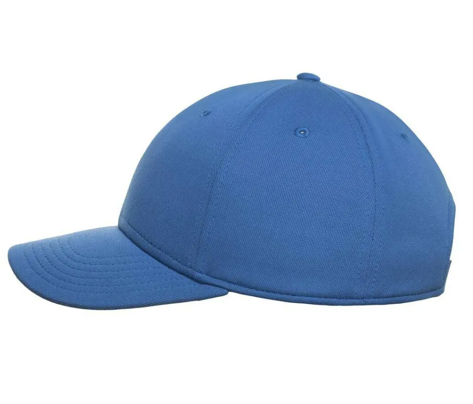 ATLANTIS AT224 - Casquette nid d'abeille