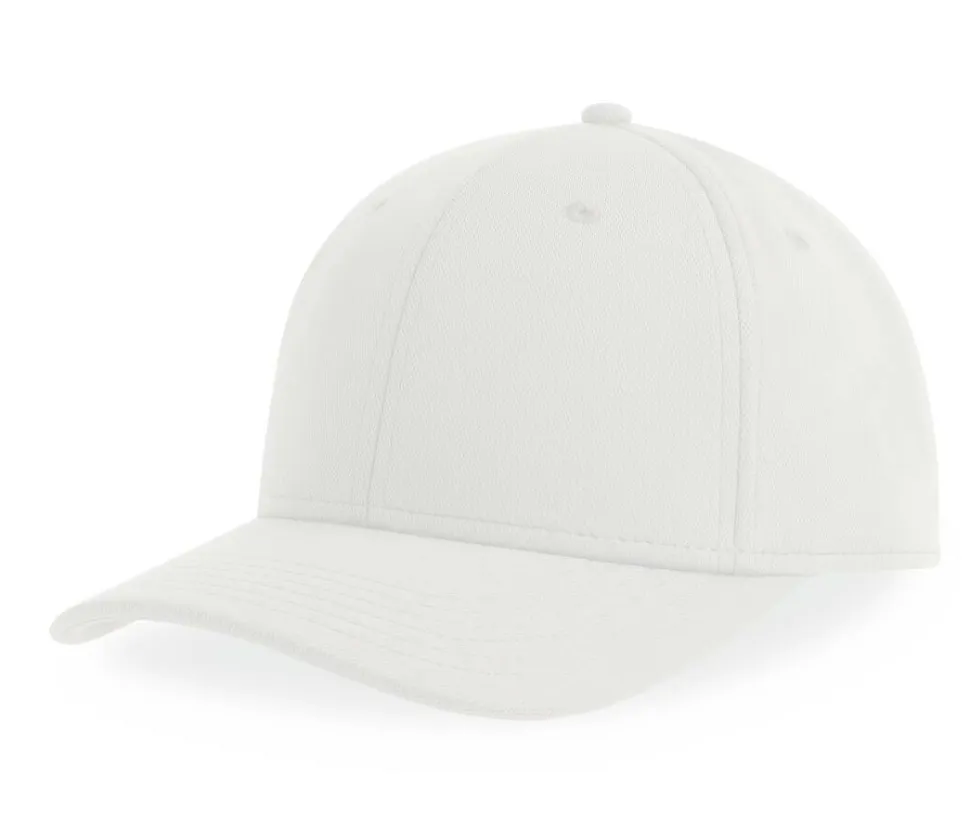 ATLANTIS AT224 - Casquette nid d'abeille