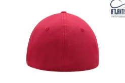 Atlantis AT030 - Casquette Pitcher Visière Mid Visor