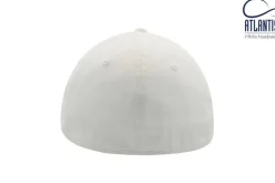 Atlantis AT030 - Casquette Pitcher Visière Mid Visor