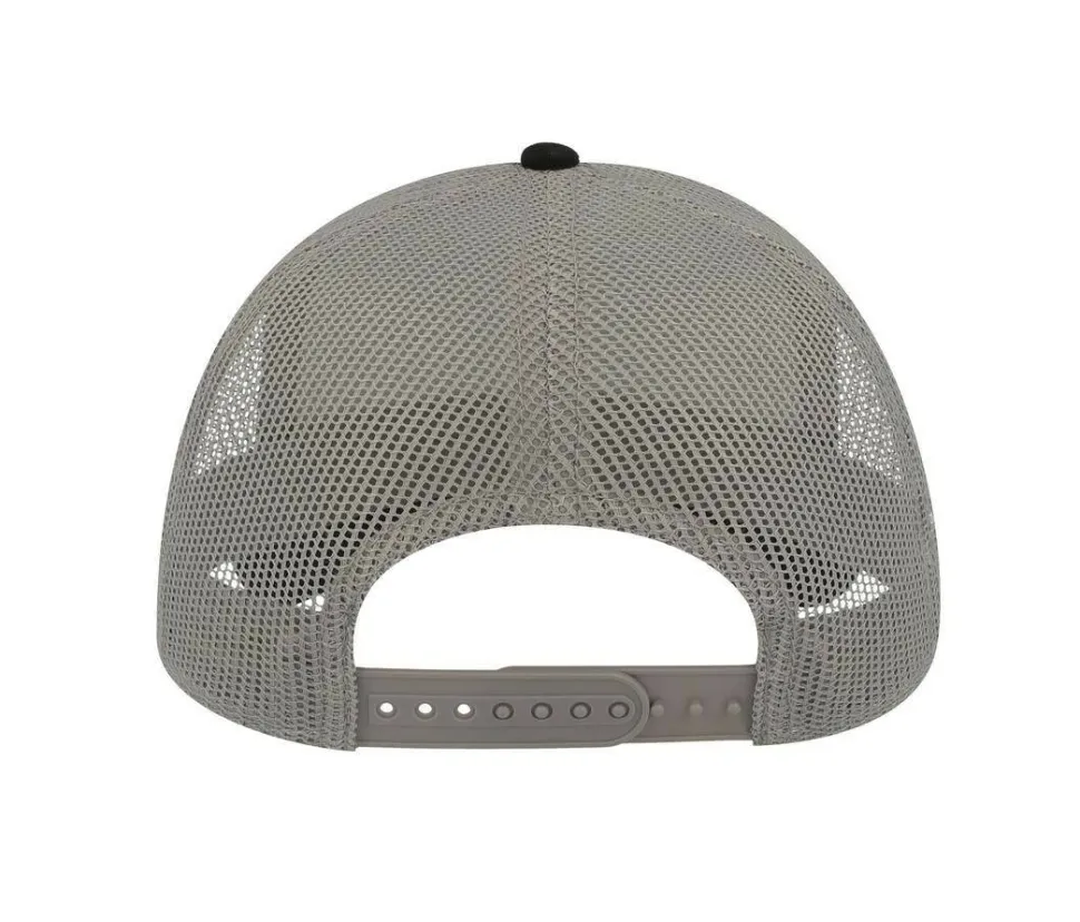 ATLANTIS AT180 - Casquette Rapper en coton canvas