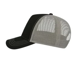ATLANTIS AT180 - Casquette Rapper en coton canvas