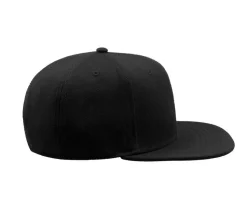 Atlantis AT013 - Casquette Snap Visière Plate