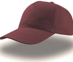 Atlantis AT001 - Casquette Start Five