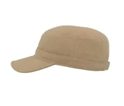 Atlantis AT012 - Casquette Style Militaire