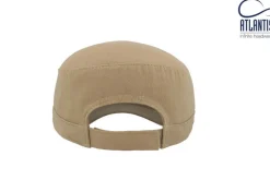 Atlantis AT012 - Casquette Style Militaire