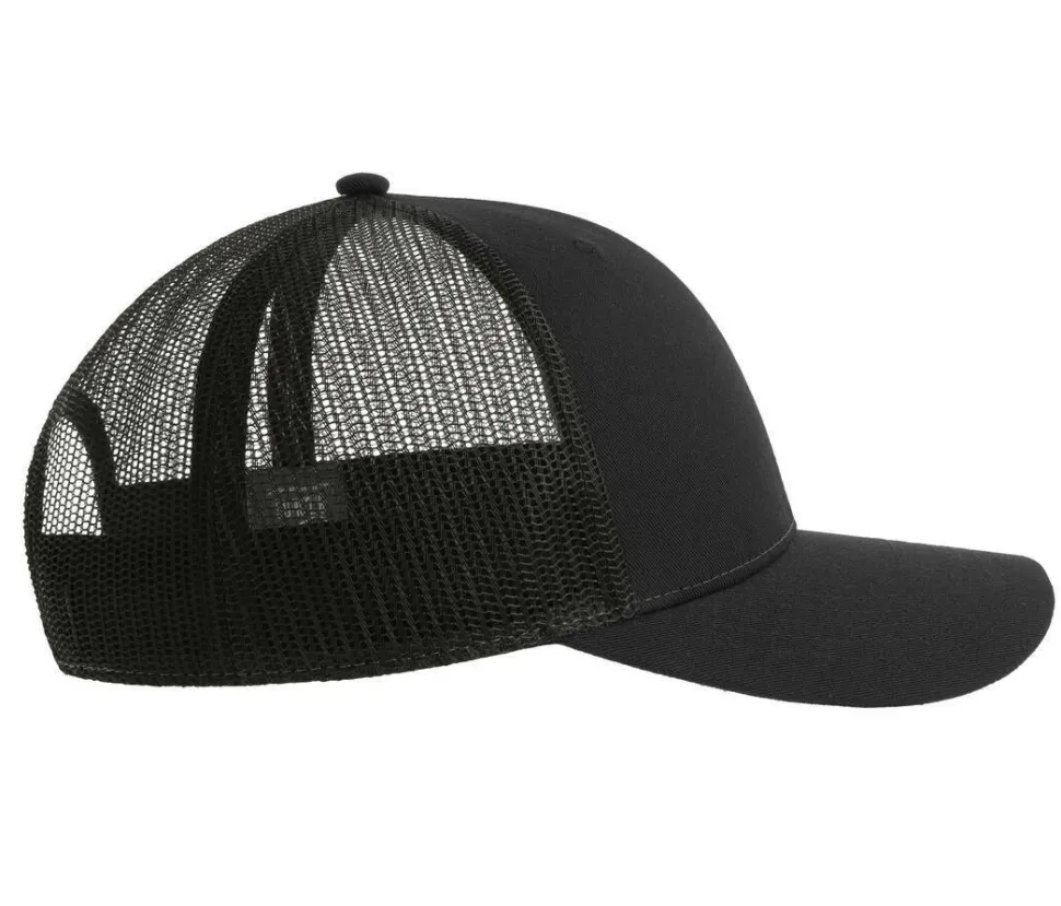 ATLANTIS AT220 - Casquette trucker 6 pans