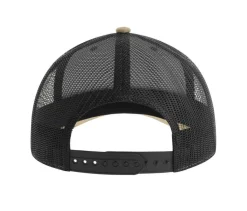 ATLANTIS AT220 - Casquette trucker 6 pans