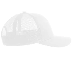 ATLANTIS AT220 - Casquette trucker 6 pans