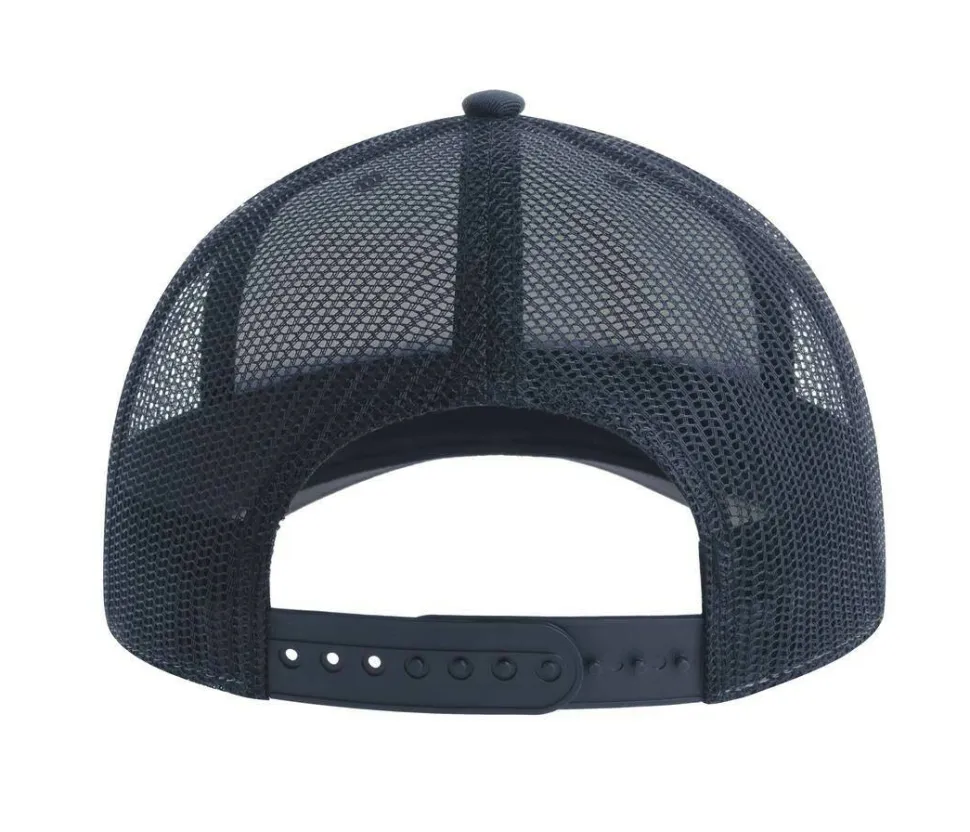 ATLANTIS AT220 - Casquette trucker 6 pans