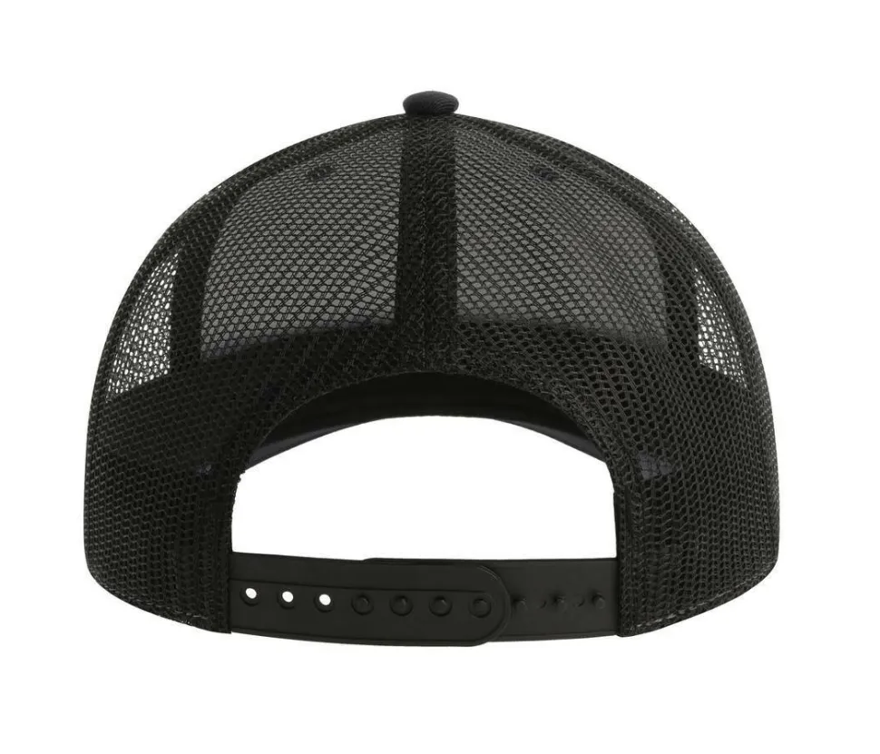 ATLANTIS AT220 - Casquette trucker 6 pans
