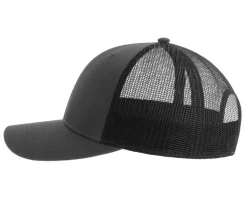 ATLANTIS AT220 - Casquette trucker 6 pans