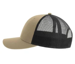 ATLANTIS AT220 - Casquette trucker 6 pans