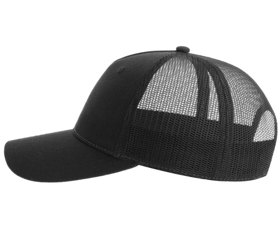 ATLANTIS AT221 - Casquette trucker 5 pans