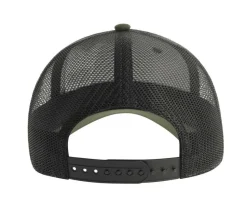 ATLANTIS AT221 - Casquette trucker 5 pans