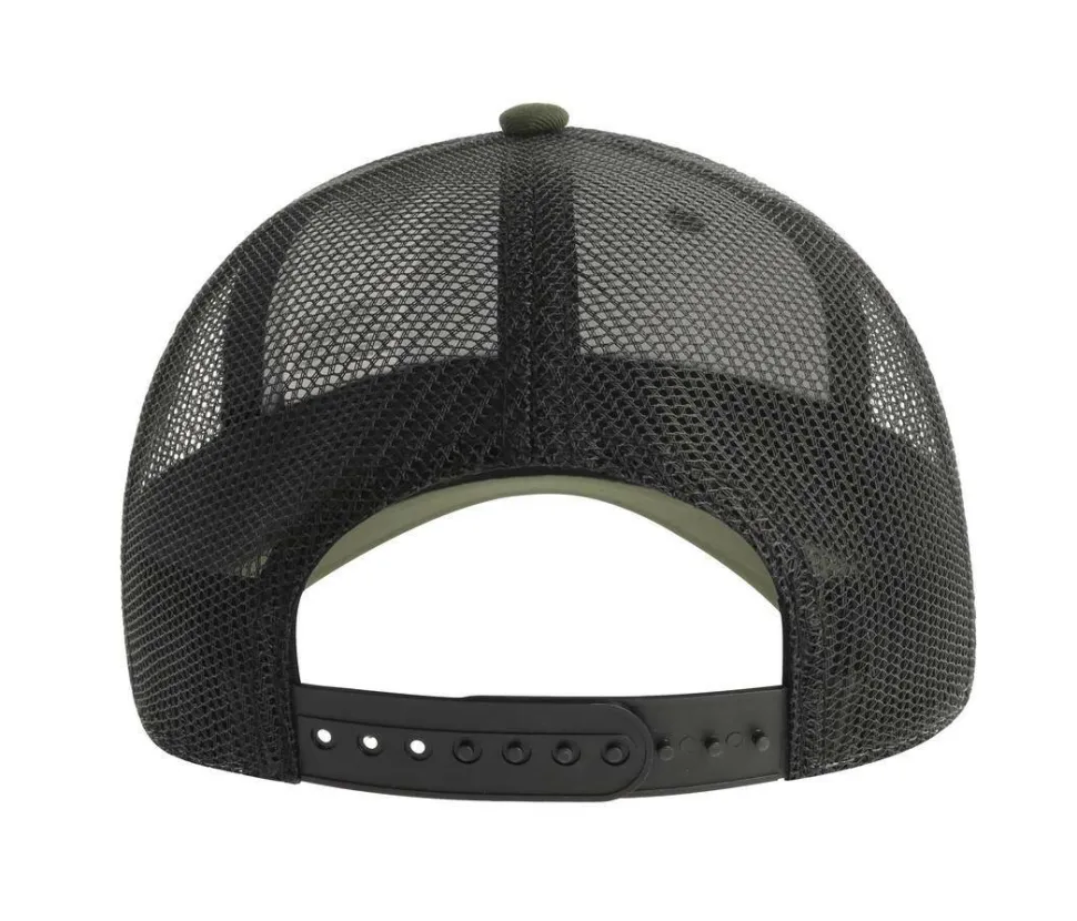 ATLANTIS AT221 - Casquette trucker 5 pans