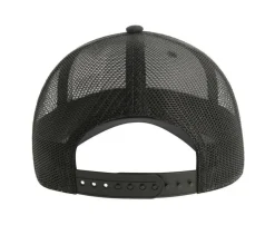 ATLANTIS AT221 - Casquette trucker 5 pans