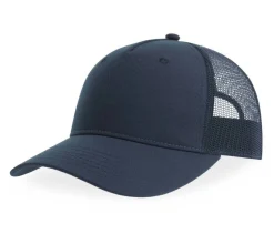 ATLANTIS AT221 - Casquette trucker 5 pans