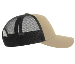 ATLANTIS AT221 - Casquette trucker 5 pans