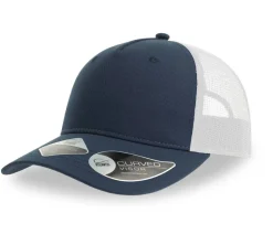 ATLANTIS AT221 - Casquette trucker 5 pans