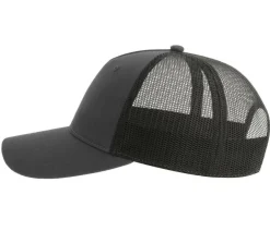 ATLANTIS AT221 - Casquette trucker 5 pans
