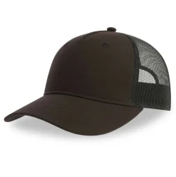 ATLANTIS AT221 - Casquette trucker 5 pans