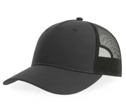ATLANTIS AT221 - Casquette trucker 5 pans