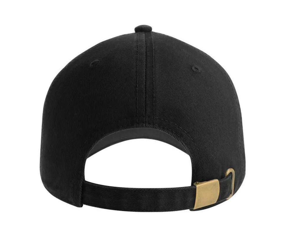 ATLANTIS AT229 - Casquette Urbain en Coton Bio Authentique