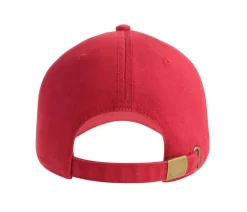ATLANTIS AT229 - Casquette Urbain en Coton Bio Authentique