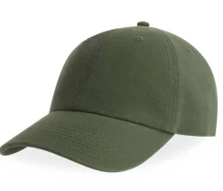 ATLANTIS AT229 - Casquette Urbain en Coton Bio Authentique