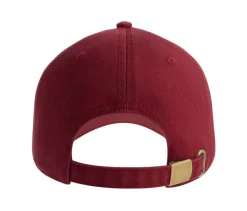 ATLANTIS AT229 - Casquette Urbain en Coton Bio Authentique