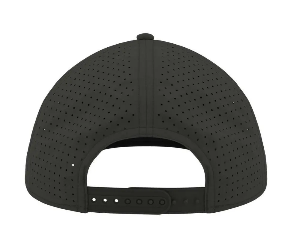 ATLANTIS AT182 - Casquette ventilée Breezy