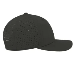 ATLANTIS AT182 - Casquette ventilée Breezy