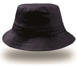 Atlantis AT039 - Chapeau de Pêcheur en Coton Léger avec Large Bord