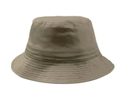 Atlantis AT039 - Chapeau de Pêcheur en Coton Léger avec Large Bord