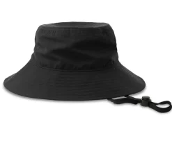 ATLANTIS HEADWEAR AT300 - Bob avec cordon réglable