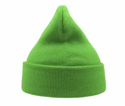 ATLANTIS HEADWEAR AT235 - Bonnet en polyester recyclé