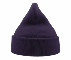 ATLANTIS HEADWEAR AT235 - Bonnet en polyester recyclé