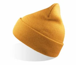 ATLANTIS HEADWEAR AT235 - Bonnet en polyester recyclé
