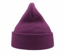 ATLANTIS HEADWEAR AT235 - Bonnet en polyester recyclé