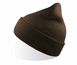 ATLANTIS HEADWEAR AT235 - Bonnet en polyester recyclé