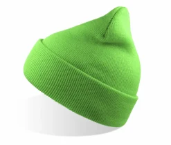 ATLANTIS HEADWEAR AT235 - Bonnet en polyester recyclé
